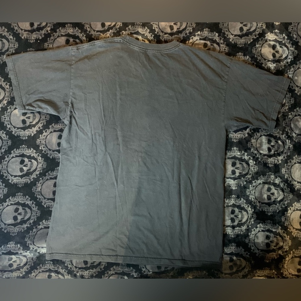 Converse Graphic Tee - Picture 3 of 3